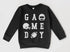 Game Day Pullover