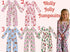 Holly Jolly Jumpsuits