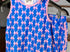 Bow short set