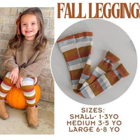 Fall Leggings