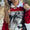 Christmas Santa sweatshirt