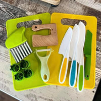 Kids kitchen set