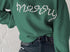 Pearl Merry Sweater