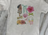 Character tee