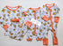 Lemon bamboo 2pc set