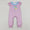 Balloon ears romper