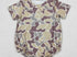 Camo boys bubble