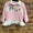 Character pullover