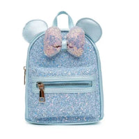Sparkle ears kids small backpack