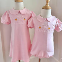 Girly pumpkin ETA SEPT