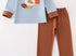 Football turkey boys set