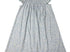 May flowers smocked dress