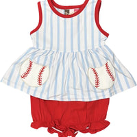 Hey batter batter bloomer set