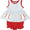 Hey batter batter bloomer set