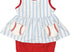 Hey batter batter bloomer set