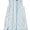 Blair A line dress- mint
