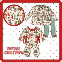 Vintage Christmas