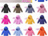 Puffer jacket #3