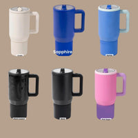 20 oz, leak proof tumbler