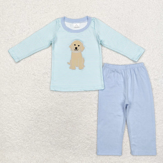 Boys dog set