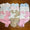 Footie with bib detail - embroider me