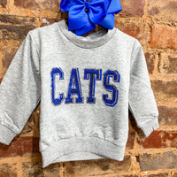 Spirit Wear Pullover