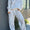 Camo sweatpants set