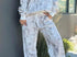 Camo sweatpants set