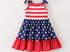 Stars & stripe dress