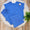 Royal pant set