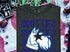 Scotties blue & white youth tee