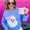 Jolly Santa sweatshirt