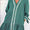 Green Ricrac dress