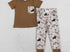 Rodeo jogger set