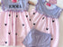 Mouse ears dress