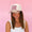 Support wildlife raise kids hat