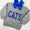 CATS sequin pullover