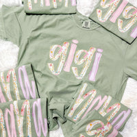 Spring MAMA tee