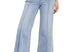 Utility pocket denim pants