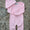 Newborn Infant romper with hat