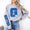 Glasgow Scottie’s sweatshirt with sleeve design