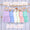 Pale blue athletic skort dress 4T