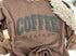 Coffee weather sweatshirt