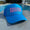 Poolside princess trucker hat