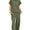 Olive pant set