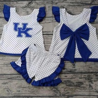 Teamwear girls set - 2T