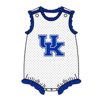 Teamwear girls bubble