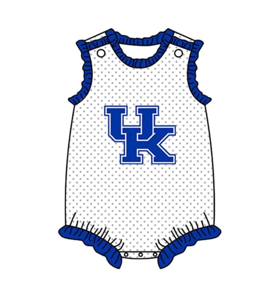 Teamwear girls bubble