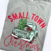 Small town Christmas- Glasgow, KY