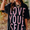 Love yourself vintage wash tee
